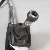 2011-2017 Audi A4 A5 Quattro 2.0 6 Speed Shifter With Linkage 8K0711025R OEM Used