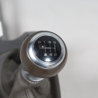 2011-2017 Audi A4 A5 Quattro 2.0 6 Speed Shifter With Linkage 8K0711025R OEM Used