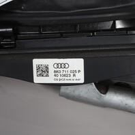 2011-2017 Audi A4 A5 Quattro 2.0 6 Speed Shifter With Linkage 8K0711025R OEM Used