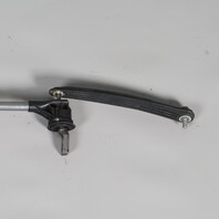 2011-2017 Audi A4 A5 Quattro 2.0 6 Speed Shifter With Linkage 8K0711025R OEM Used