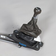 2011-2017 Audi A4 A5 Quattro 2.0 6 Speed Shifter With Linkage 8K0711025R OEM Used