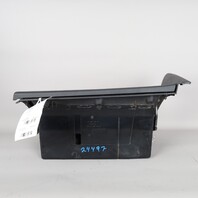 2002-2004 Volkswagen Golf Jetta Glove Box Black 1J1857104B OEM Used