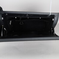 2002-2004 Volkswagen Golf Jetta Glove Box Black 1J1857104B OEM Used