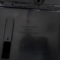 2002-2004 Volkswagen Golf Jetta Glove Box Black 1J1857104B OEM Used