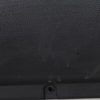 2002-2004 Volkswagen Golf Jetta Glove Box Black 1J1857104B OEM Used