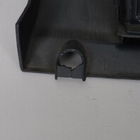 2002-2004 Volkswagen Golf Jetta Glove Box Black 1J1857104B OEM Used