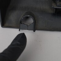 2002-2004 Volkswagen Golf Jetta Glove Box Black 1J1857104B OEM Used