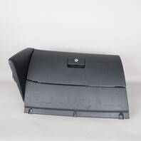 2002-2004 Volkswagen Golf Jetta Glove Box Black 1J1857104B OEM Used