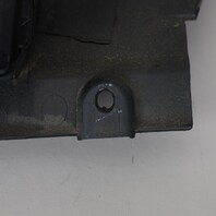 2002-2004 Volkswagen Golf Jetta Glove Box Black 1J1857104B OEM Used