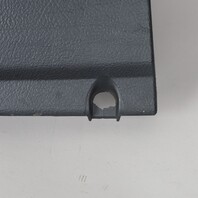 2002-2004 Volkswagen Golf Jetta Glove Box Black 1J1857104B OEM Used