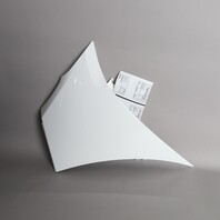 2012-2019 Volkswagen Beetle Left Front Upper Fender Candy White OEM Used