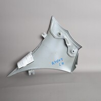 2012-2019 Volkswagen Beetle Left Front Upper Fender Candy White OEM Used