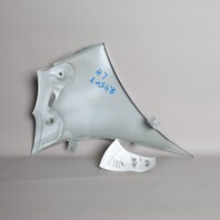 2012-2019 Volkswagen Beetle Left Front Upper Fender Candy White OEM Used