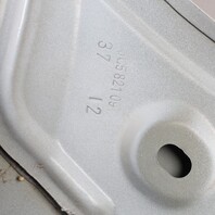 2012-2019 Volkswagen Beetle Left Front Upper Fender Candy White OEM Used