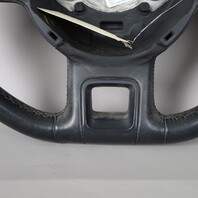 2013-2016 Volkswagen Beetle Steering Wheel 5C0419091AN OEM Used