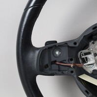 2013-2016 Volkswagen Beetle Steering Wheel 5C0419091AN OEM Used