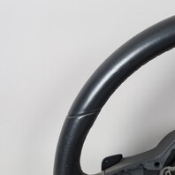 2013-2016 Volkswagen Beetle Steering Wheel 5C0419091AN OEM Used