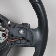 2013-2016 Volkswagen Beetle Steering Wheel 5C0419091AN OEM Used