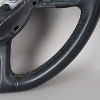 2013-2016 Volkswagen Beetle Steering Wheel 5C0419091AN OEM Used