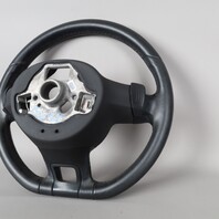 2013-2016 Volkswagen Beetle Steering Wheel 5C0419091AN OEM Used