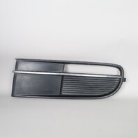 2012-2014 Volkswagen Beetle Left Bumper Grille Turn Signal 5C5853665F OEM Used