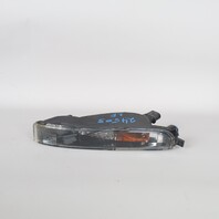 2012-2014 Volkswagen Beetle Left Bumper Grille Turn Signal 5C5853665F OEM Used