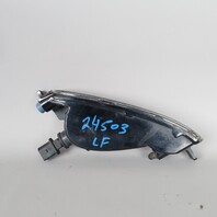 2012-2014 Volkswagen Beetle Left Bumper Grille Turn Signal 5C5853665F OEM Used