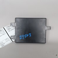 2013 Volkswagen Beetle Bluetooth Communication Module 7P6035730K OEM Used