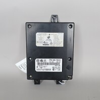 2013 Volkswagen Beetle Bluetooth Communication Module 7P6035730K OEM Used