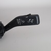 2012-2019 Volkswagen Beetle Turn Signal Wiper Switch 5C5953513F OEM Used