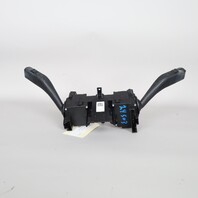 2012-2019 Volkswagen Beetle Turn Signal Wiper Switch 5C5953513F OEM Used