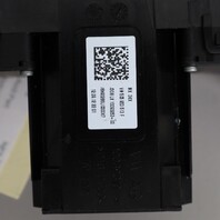 2012-2019 Volkswagen Beetle Turn Signal Wiper Switch 5C5953513F OEM Used