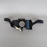 2012-2019 Volkswagen Beetle Turn Signal Wiper Switch 5C5953513F OEM Used