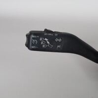 2012-2019 Volkswagen Beetle Turn Signal Wiper Switch 5C5953513F OEM Used