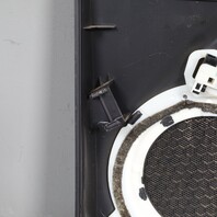 2012-2019 Volkswagen Beetle Left Door Panel Candy White OEM Used