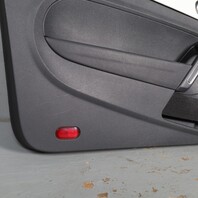 2012-2019 Volkswagen Beetle Left Door Panel Candy White OEM Used