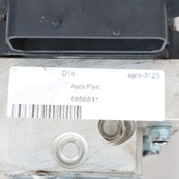 2011-2019 BMW 528i 535i 550i 640i 650i ABS Pump DSC 34516876912 OEM Used