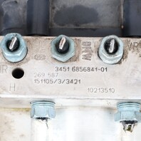 2011-2019 BMW 528i 535i 550i 640i 650i ABS Pump DSC 34516876912 OEM Used