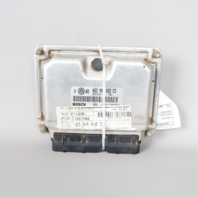 2003 Volkswagen Jetta GTI 2.8 Engine Computer ECU ECM DME 022906032CS OEM Used