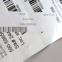 2003 Volkswagen Jetta GTI 2.8 Engine Computer ECU ECM DME 022906032CS OEM Used