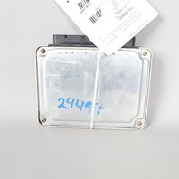 2003 Volkswagen Jetta GTI 2.8 Engine Computer ECU ECM DME 022906032CS OEM Used