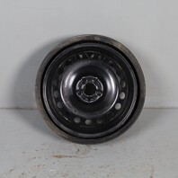 2009-2017 Audi Q5 Spare Tire Wheel 18 X 6 Space Saver Rim 8R0601011ER OEM Used