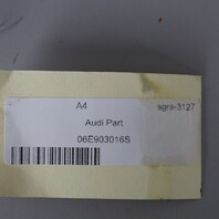 Audi A4 A5 Q5 S4 S5 Alternator 150 Amp 06E903016S OEM Used