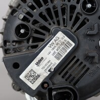 Audi A4 A5 Q5 S4 S5 Alternator 150 Amp 06E903016S OEM Used