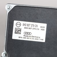 2014-2016 Audi A4 A5 S4 S5 ABS Anti Lock Brake Pump ESC 8K0614517HA OEM Used