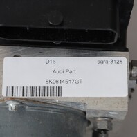 2014-2016 Audi A4 A5 S4 S5 ABS Anti Lock Brake Pump ESC 8K0614517HA OEM Used