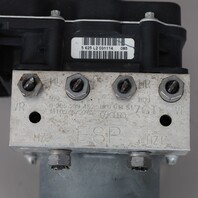 2014-2016 Audi A4 A5 S4 S5 ABS Anti Lock Brake Pump ESC 8K0614517HA OEM Used