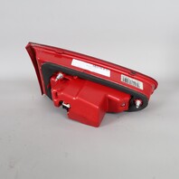2013-2016 Audi A4 S4 Right Tail Light Lid Mount 8K5945094AD OEM Used
