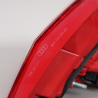 2013-2016 Audi A4 S4 Right Tail Light Lid Mount 8K5945094AD OEM Used