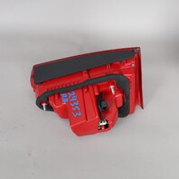 2013-2016 Audi A4 S4 Right Tail Light Lid Mount 8K5945094AD OEM Used